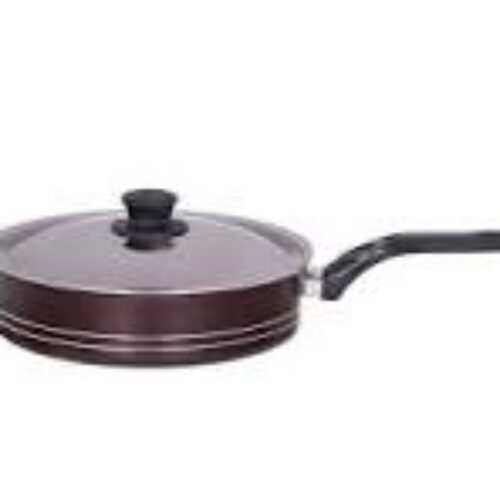 Trueval sotez with lid