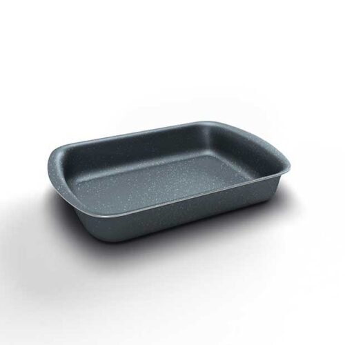 Trueval plus rectangular oven tray