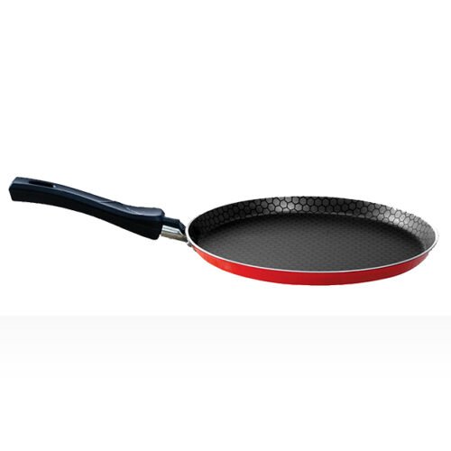 Trueval omelette frying pan