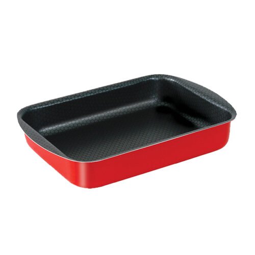 Trueval rectangular casserole