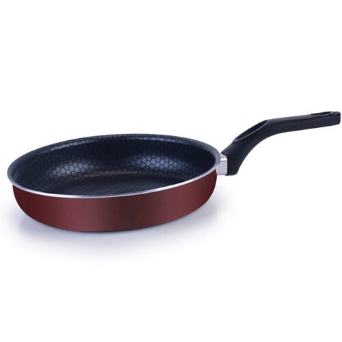 Trueval hi frying pan