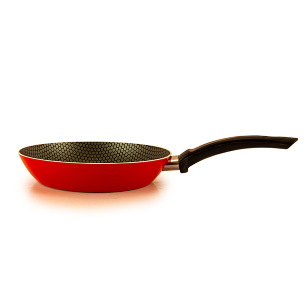 Trueval fry pan