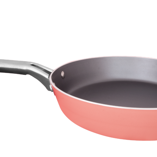 Trueval Diamond Fry pan