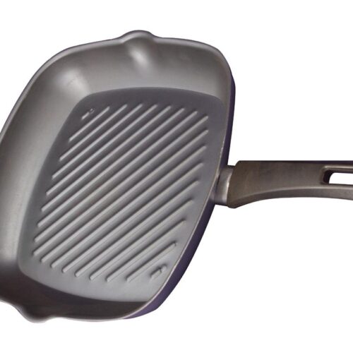 Trueval Diamond Grill 28